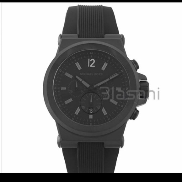 Mk Watch - Picture 2 of 3